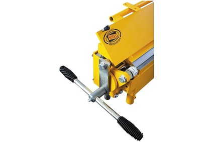 Ручной листогибочный станок Sorex ZRS-2660