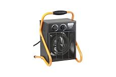 Электрическая тепловая пушка NeoClima ТПП-5 Gray