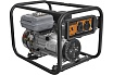Бензиновый генератор Carver PPG-3900А BUILDER