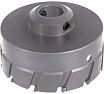Коронка с твердосплавными напайками Power-Max 30 (90х30 мм) Karnasch 20.1130A-090