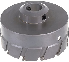 Коронка с твердосплавными напайками Power-Max 30 (90х30 мм) Karnasch 20.1130A-090