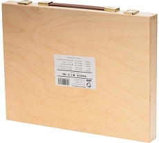 Набор метчиков и плашек Bucovice Tools M3-M12 115CrV3 34 предмета 310128