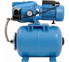 Станция автоматического водоснабжения UNIPUMP AUTO ECO JET 80 LA-50 97465