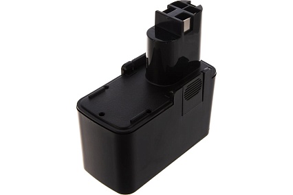 Аккумуляторная батарея для BOSCH (2.1 Ач, 9.6 В, Ni-Mh) Pitatel TSB-047-BOS96B-21M