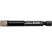 Коронка алмазная по плитке 8 мм, HEX Yato YT-60402