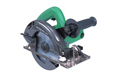 Дисковая пила Hitachi С6MFA