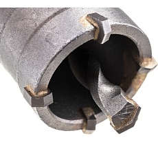 Коронка твердосплавная SDS Plus 35 мм Gigant GRD 11056