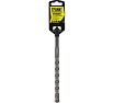 Бур Quadro-X (14.0х210/150 мм; SDS-plus) Гранит 414210