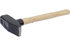 Слесарный молоток Промлайн с предохранительной пластиной, 1,5кг ПЛ04111091500_z022