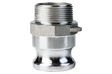 Алюминиевый камлок MGF F-075 3/4&quot; 20 мм 3-101-6-1-20