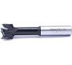 Сверло чашечное четырехзаходное по дереву FT120203R (16х70 мм; хв-к 10 мм; правое вращение) МНОГОФРЕЗ 6592