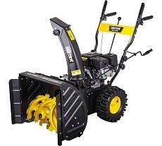 Снегоуборщик Huter SGC 4100W 70/7/46