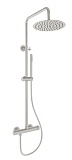 Душевая стойка Vincea City VSFS-4CT1