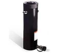 Алюминиевый домкрат АГРУС ДГА100-150П