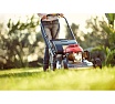 Бензиновая газонокосилка Honda HRG 536 VKEH