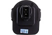 Аккумулятор для электроинструмента DeWalt (Ni-Cd, 12В, 2Ач) Topon PN: DC9071 TOP-PTGD-DE-12/A/2