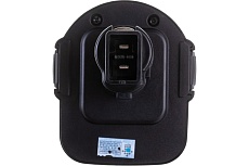 Аккумулятор для электроинструмента DeWalt (Ni-Cd, 12В, 2Ач) Topon PN: DC9071 TOP-PTGD-DE-12/A/2