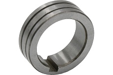 Подающий ролик 30x22x10 мм, U, 1.0/1.2 мм для MIG 220, 250 MIG Line Start STMZ25001U