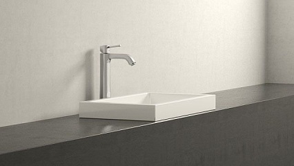 Смеситель для раковины Grohe Grandera 23313000