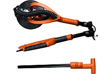 Шлифовальная машинка Aspro C6 для потолков и стен, 3646