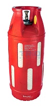 Баллон композитный LiteSafe 47 л 00000001554