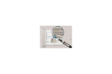 Универсальный тестер напряжения Laserliner ActiveTester 083.020A