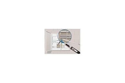 Универсальный тестер напряжения Laserliner ActiveTester 083.020A