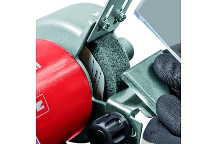 Точильный станок с гибким валом Einhell TH-XG 75 Kit 4412560