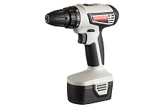 Аккумуляторная дрель-шуруповерт Интерскол ДА-10/14,4М3 332.0.1.40