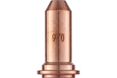 Сопло удлиненное 0.6 мм, 20A IPT 60 ROC6006 (5 шт. в упаковке) ПТК 00000042827