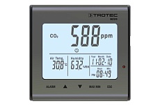 Монитор качества воздуха температура/влажность СО2 Trotec BZ25
