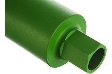 Коронка алмазная по бетону Beton-Blume (82х450 мм; 1 1/4) ПРОАЛМАЗ PRO082BB