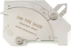 Универсальный шаблон сварщика Bridge Cam НТЦ Эксперт ntc-000017