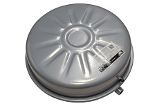 Расширительная емкость Zilmet OEM-PRO 14 л, d=387 мм, h=150 мм, 3 Бара, 3/4&quot;, -10 +99С, (Италия) 13B6001400