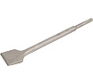 Долото SDS-Plus для удаления плитки, 40x250 мм Heller 22833