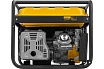 Бензиновый генератор Denzel PS 70 EA, 7,0 кВт, 230В, 25л 946894