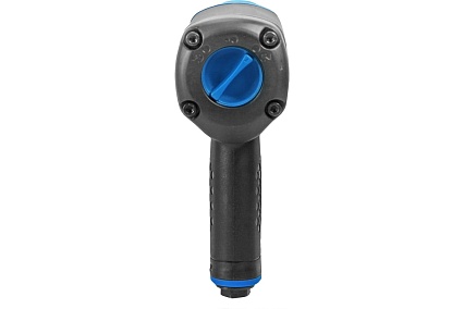 Ударный гайковёрт Remeza R-1400 3/4" УТ-00000402