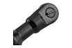 Пневмотрещотка JCB с прорезиненной рукояткой 3/8" JCB-RP7412(58336)