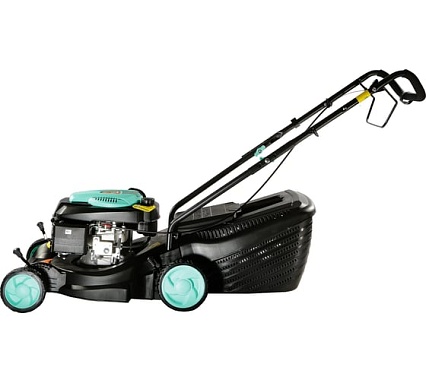 Бензиновая газонокосилка Sturm PL4014