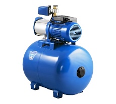 Станция AQUARIO Auto Amh-125-6S(50л) 7815