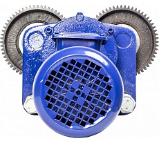 Приводная тележка к электрической тали Тор CD1 1.0 t 119131