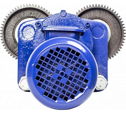 Приводная тележка к электрической тали Тор CD1 1.0 t 119131