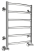 Полотенцесушитель водяной Terminus Атланта+ П6 500x600, 4670078529985