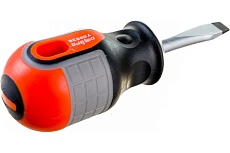 Шлицевая отвертка Ombra 750638