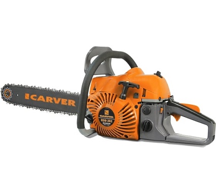 Бензиновая пила Carver RSG 252 01.004.00029
