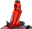 Домкрат подкатной гидравлический Forcekraft 2,5т FK-TH22501C(65470)
