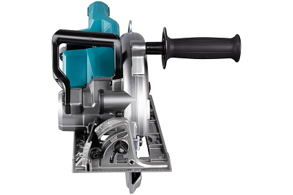 Дисковая пила Makita XGT без аккумулятора и ЗУ RS002GZ