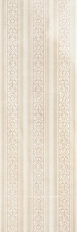 Декор Marazzi Italy Evolutionmarble Riv Decoro Boiserie Onice 32,5х97,7