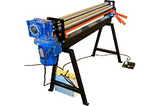 Станок Вальцы Keepler-Stan RM-1500x1,2 мм 00-00000246