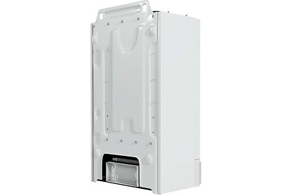 Настенный газовый двухконтурный котёл Lemax LMX START-24 165654